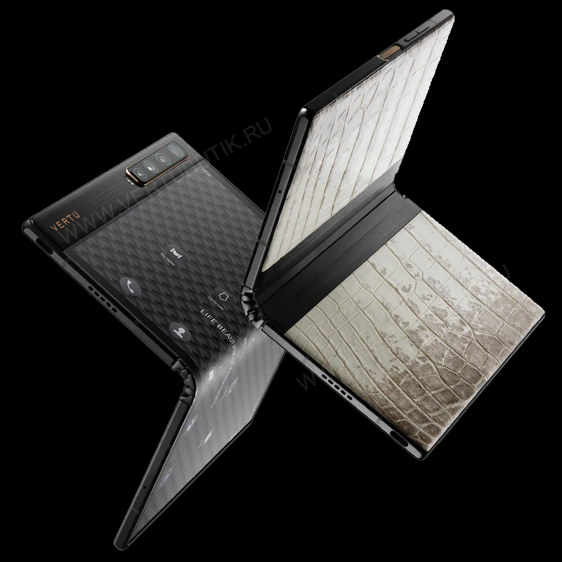 Складной VERTU AYXTA FOLD 5G