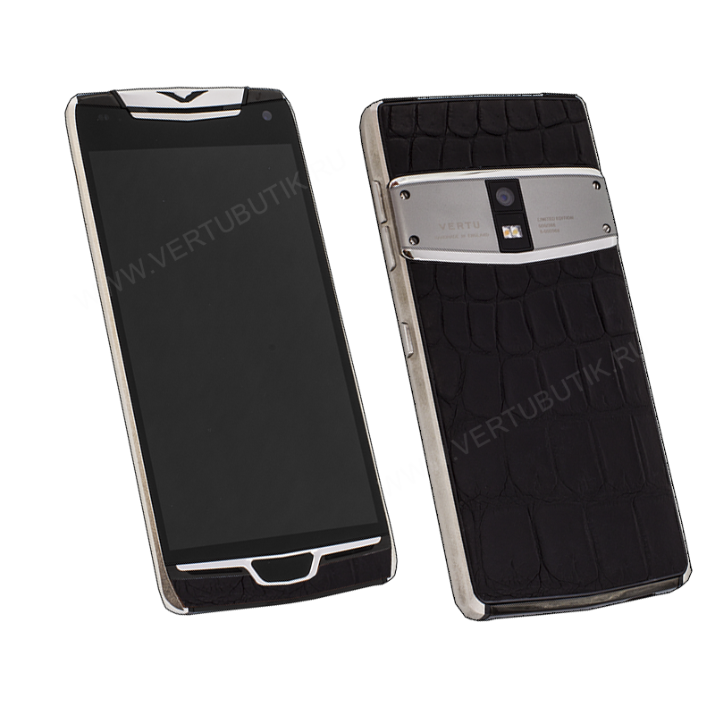 	 Vertu для&nbsp;поддержания высокого статуса
