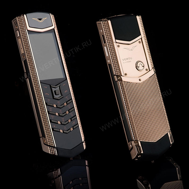 Кнопки Vertu