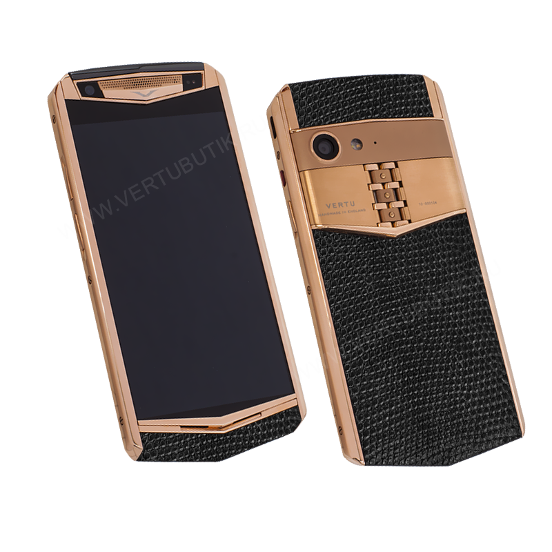 смартфон VERTU ASTER P