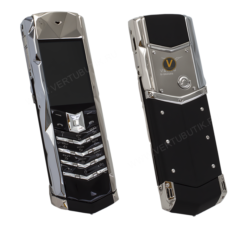 Vertu Boucheron