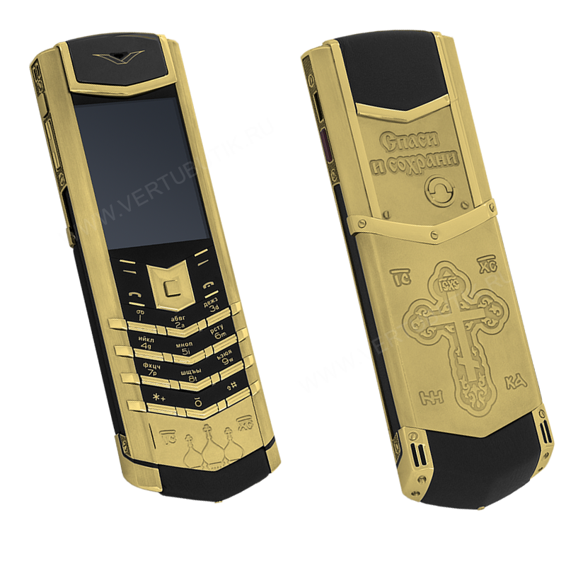 1.png Vertu с православной символикой