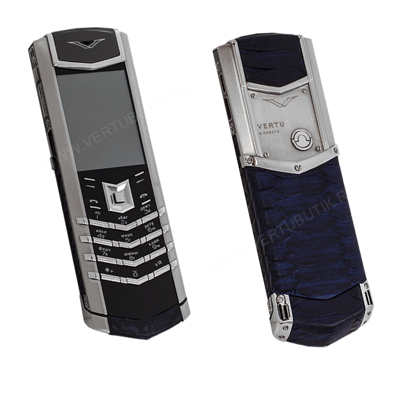 Кнопочный телефон Vertu