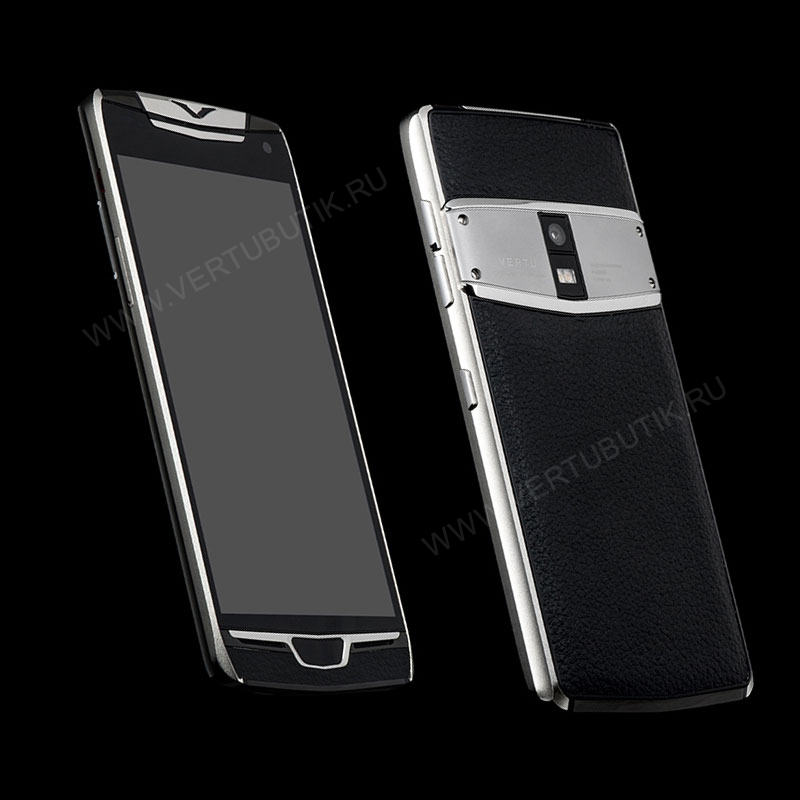 Покупаем телефон Vertu