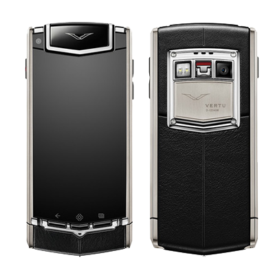 Камера в телефонах Vertu