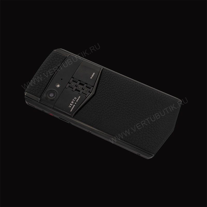 Vertu Aster P