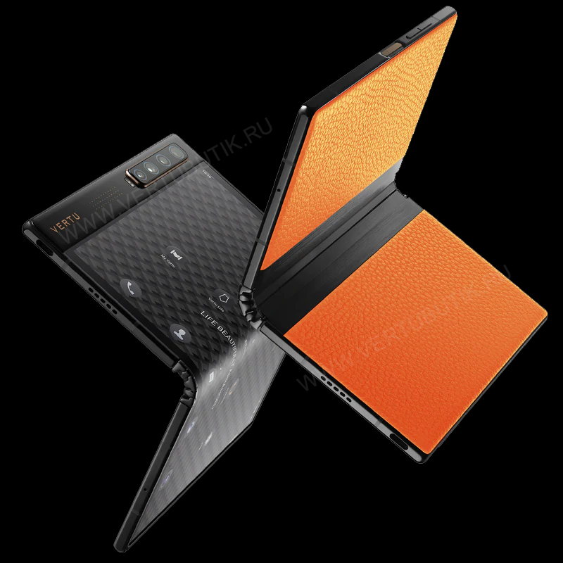 VERTU AYXTA FOLD 5G