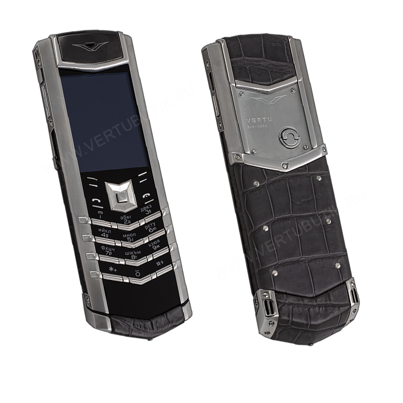 Создание качественных копий Vertu
