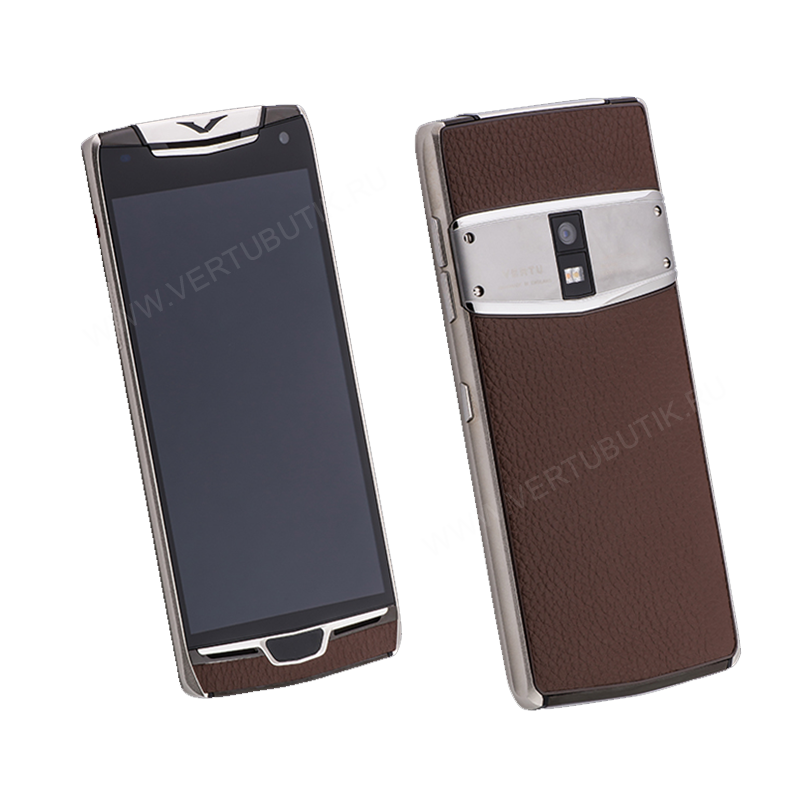 Vertu купить телефон ручной сборки
