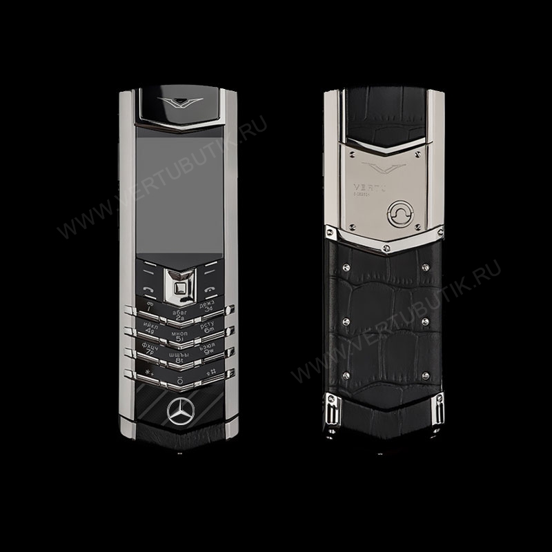 Vertu Mercedes