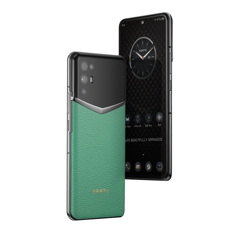смартфон iVERTU 5G