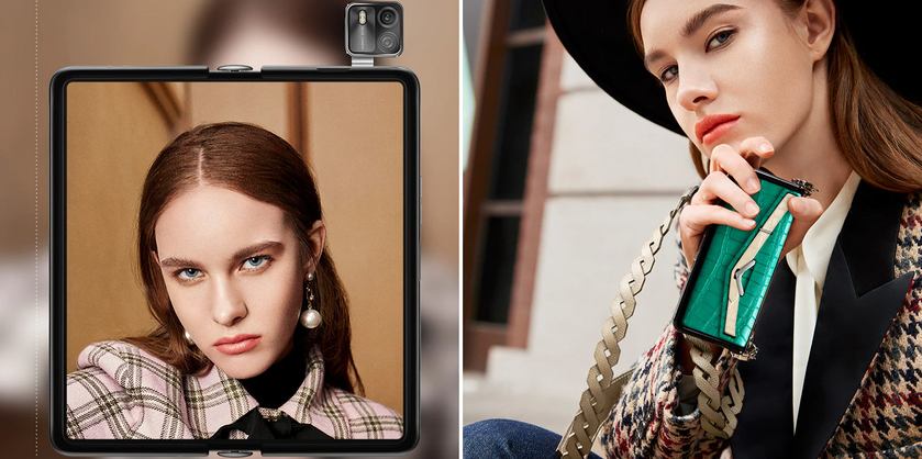 Триумфальное возвращение Vertu на&nbsp;рынок премиальных смартфонов