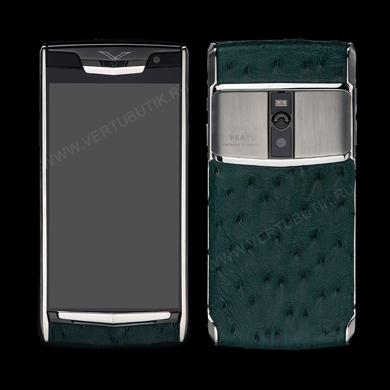 Купить телефон&nbsp;или смартфон Vertu