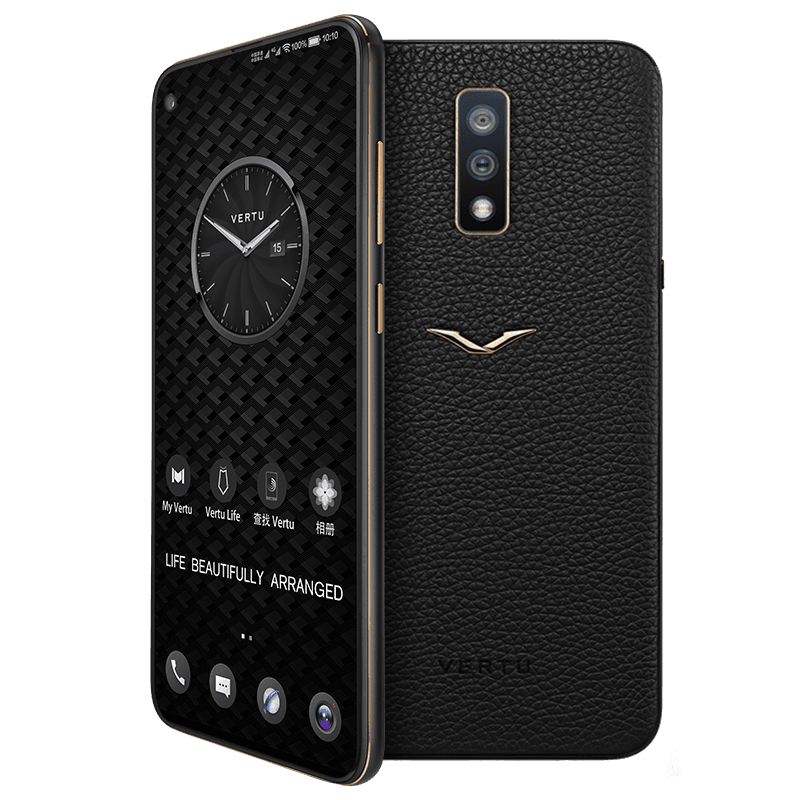 Vertu Life Vision