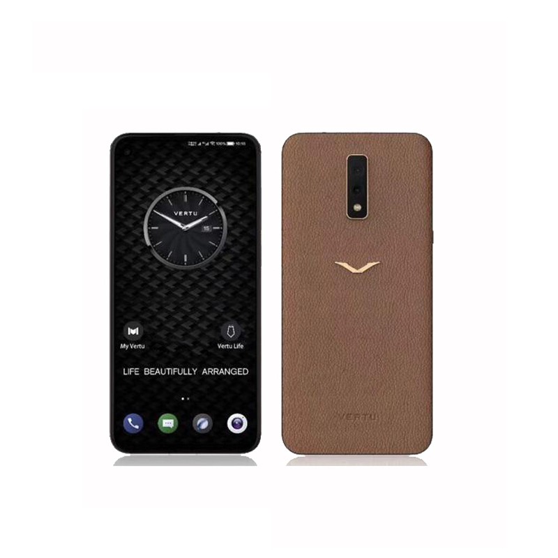 Vertu Life Vision