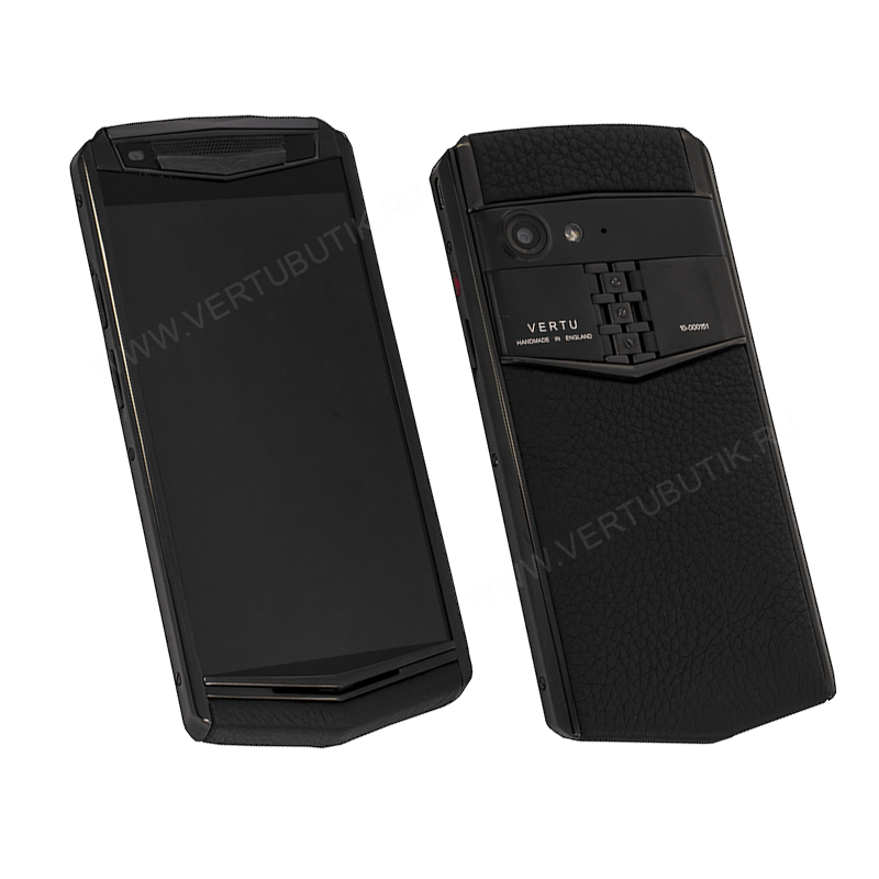 Купить черный ASTER P