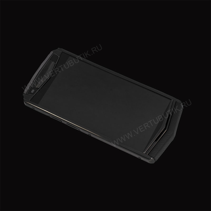Купить черный ASTER P