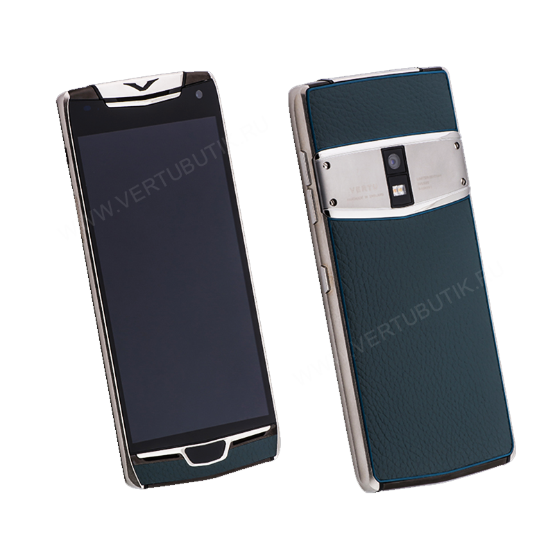 Смартфон Vertu Constellation X