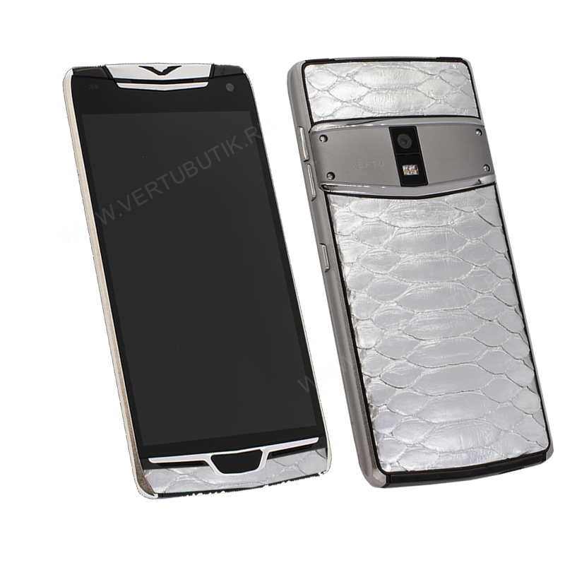 Vertu Constellation X