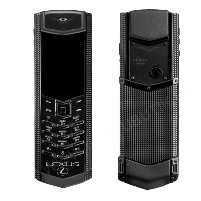 vertu копия, а не подделка