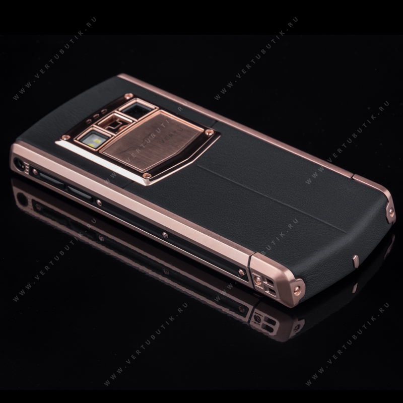 Vertu на&nbsp;Андройде