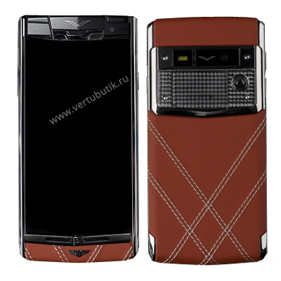 VERTU SIGNATURE TOUCH FOR BENTLEY