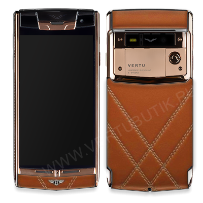 Копия смартфона Vertu