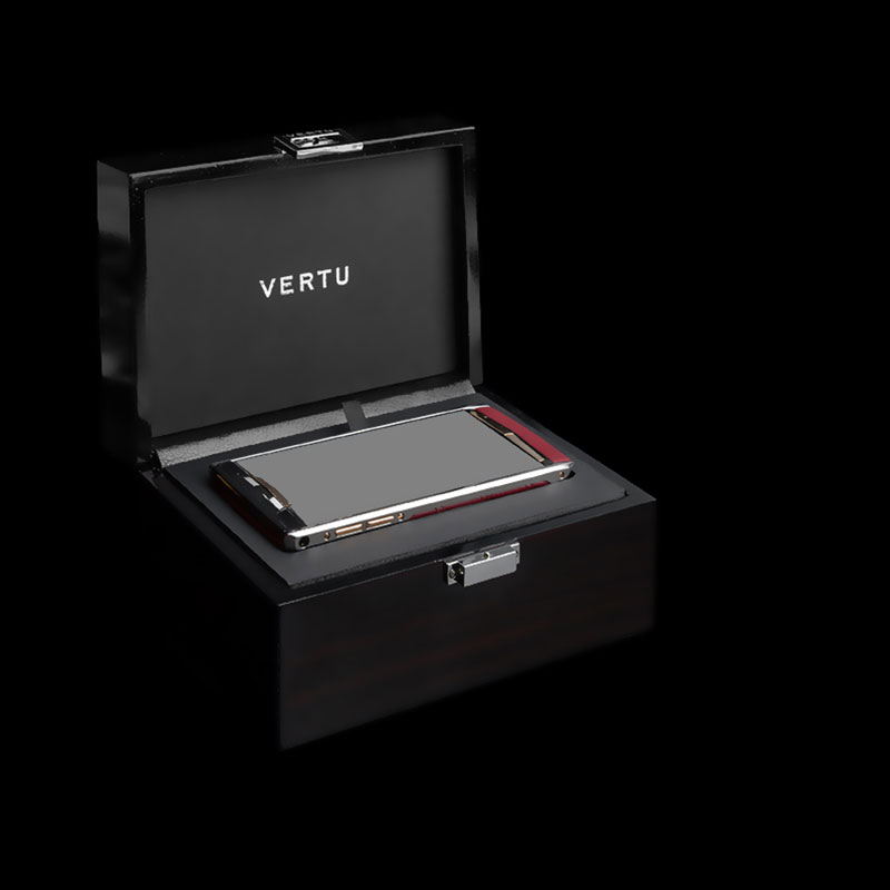 Комплектация Vertu