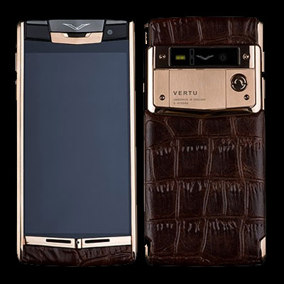 Vertu Android