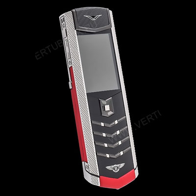 Vertu Bentley