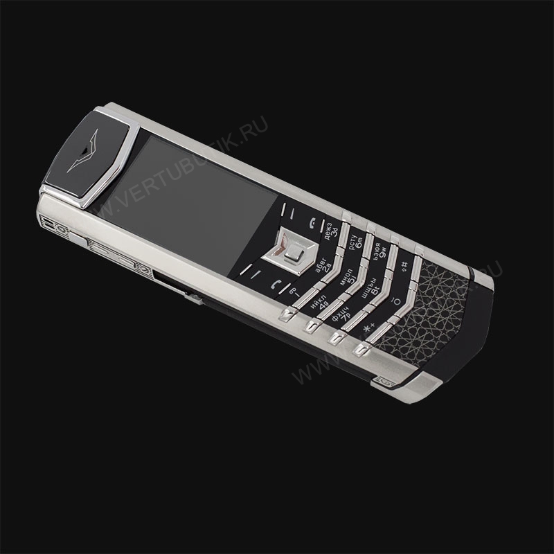 Телефоны Vertu
